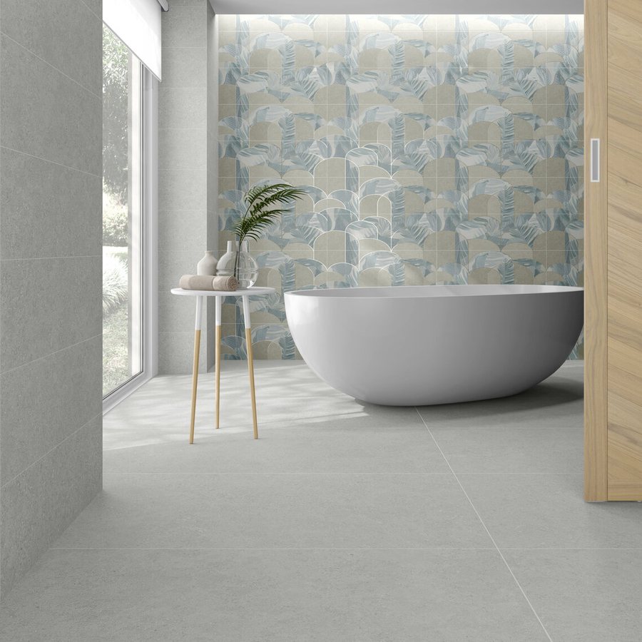 Carreaux décorés Tau Roadstone DC Canvas 30 × 90